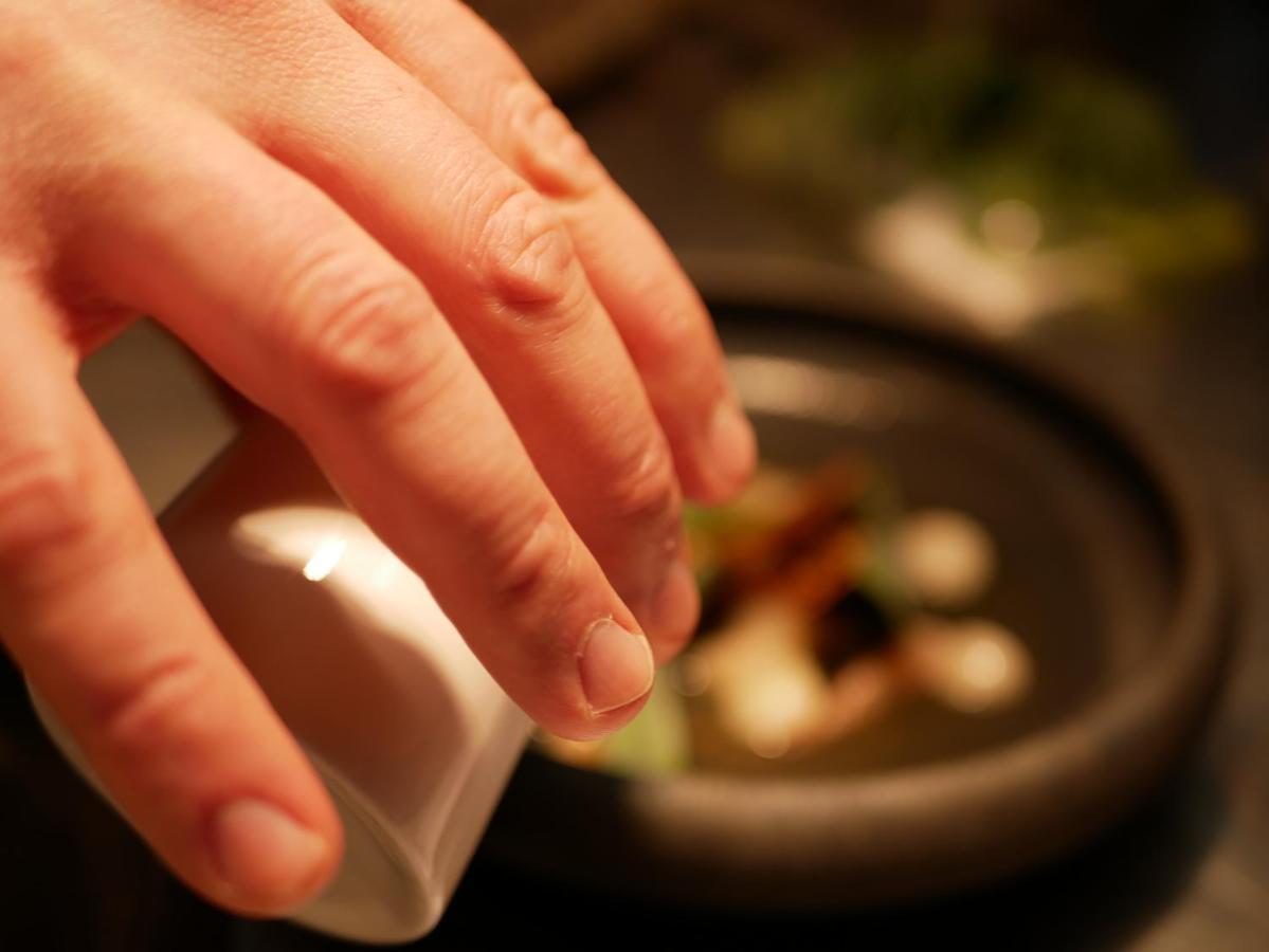克里斯蒂娜港 欧姆普拉斯加德宾馆酒店 外观 照片