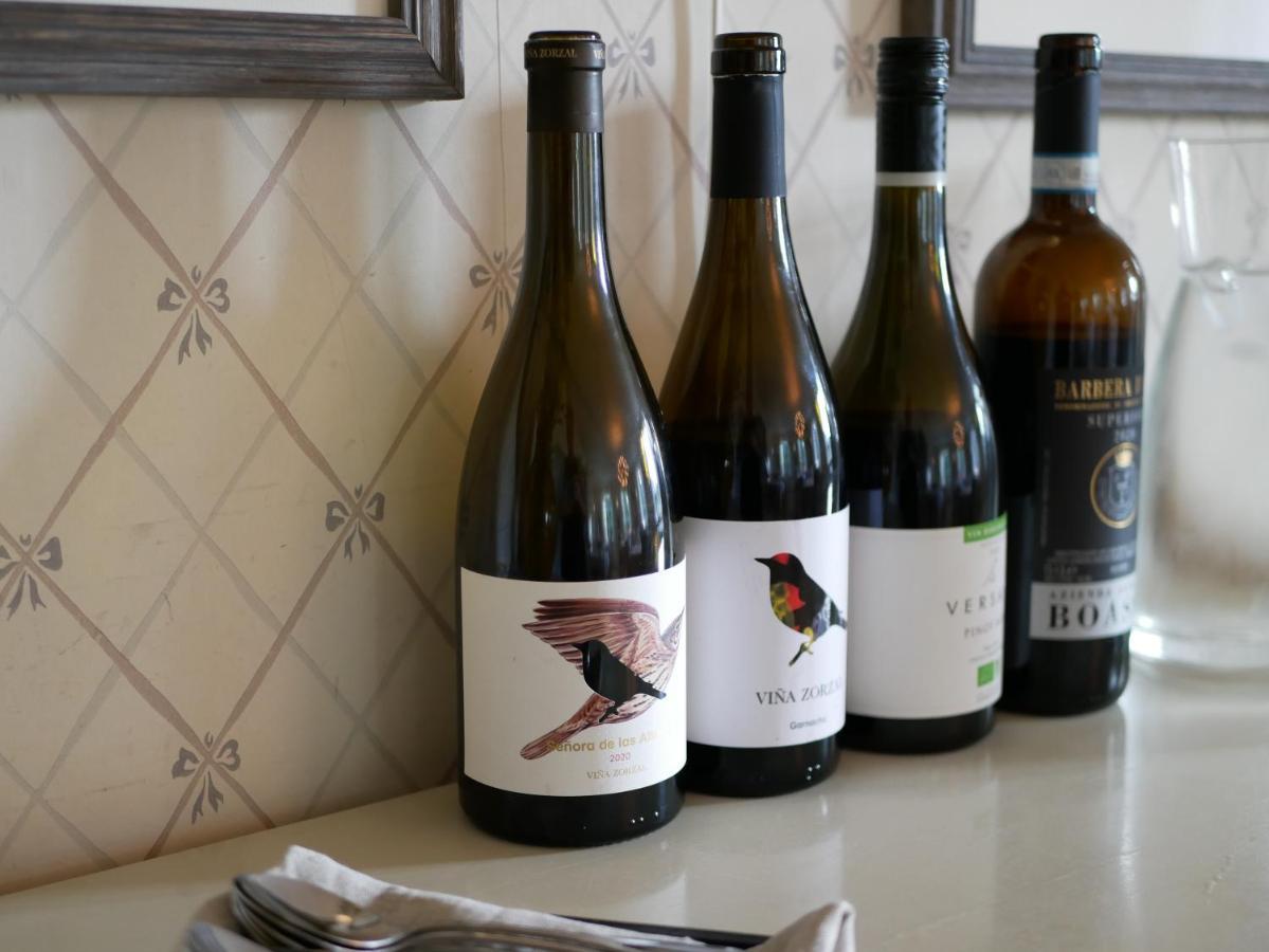 克里斯蒂娜港 欧姆普拉斯加德宾馆酒店 外观 照片
